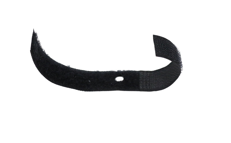 Whispbar RoadShower cinturino velcro tubo ricambio
