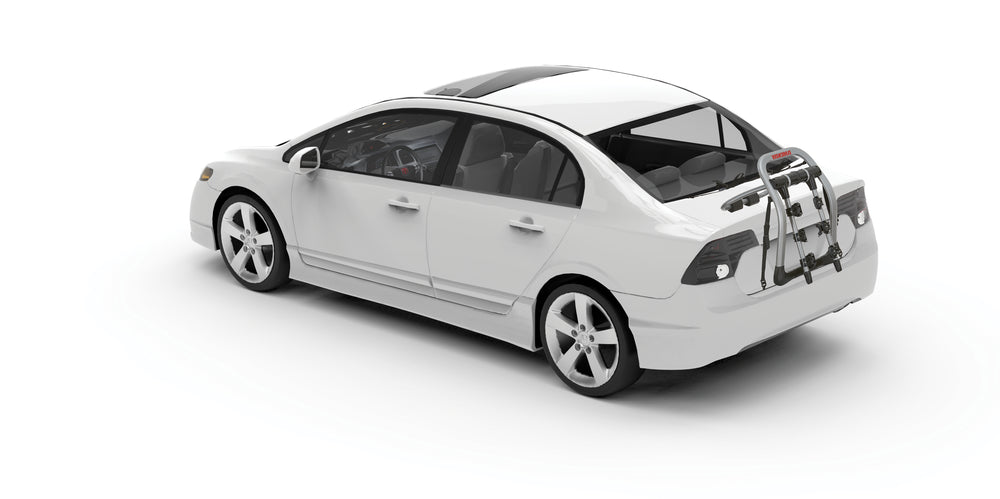 Whispbar HalfBack 3 portabici portellone 3 posti