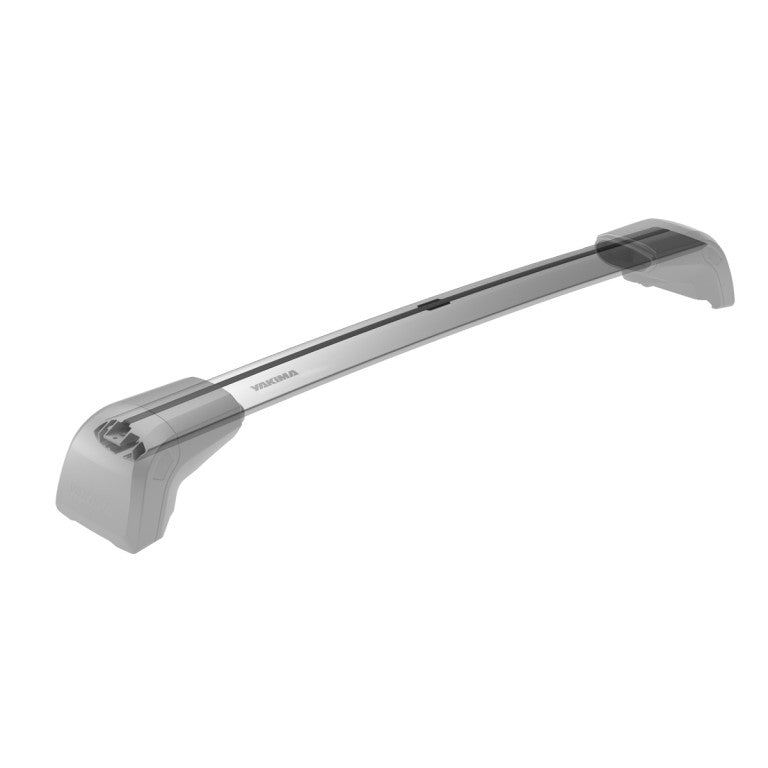 Whispbar JetStream FX barra portatutto profilo alare