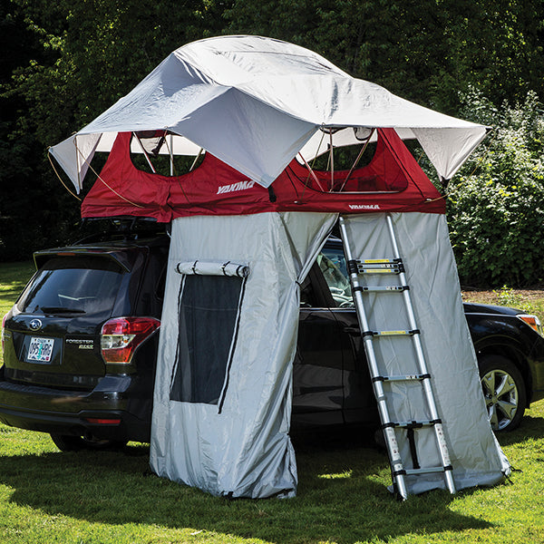 Whispbar SkyRise Annex Small veranda tenda tetto
