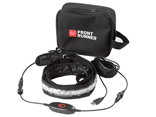 Front Runner Striscia LED 1,2 m Luce Campeggio Dimmerabile