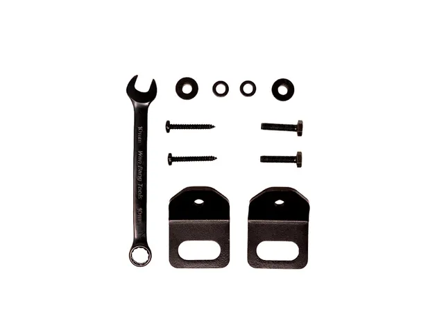 Whispbar MOD Fit Kit 1 kit fissaggio per cassetti MOD