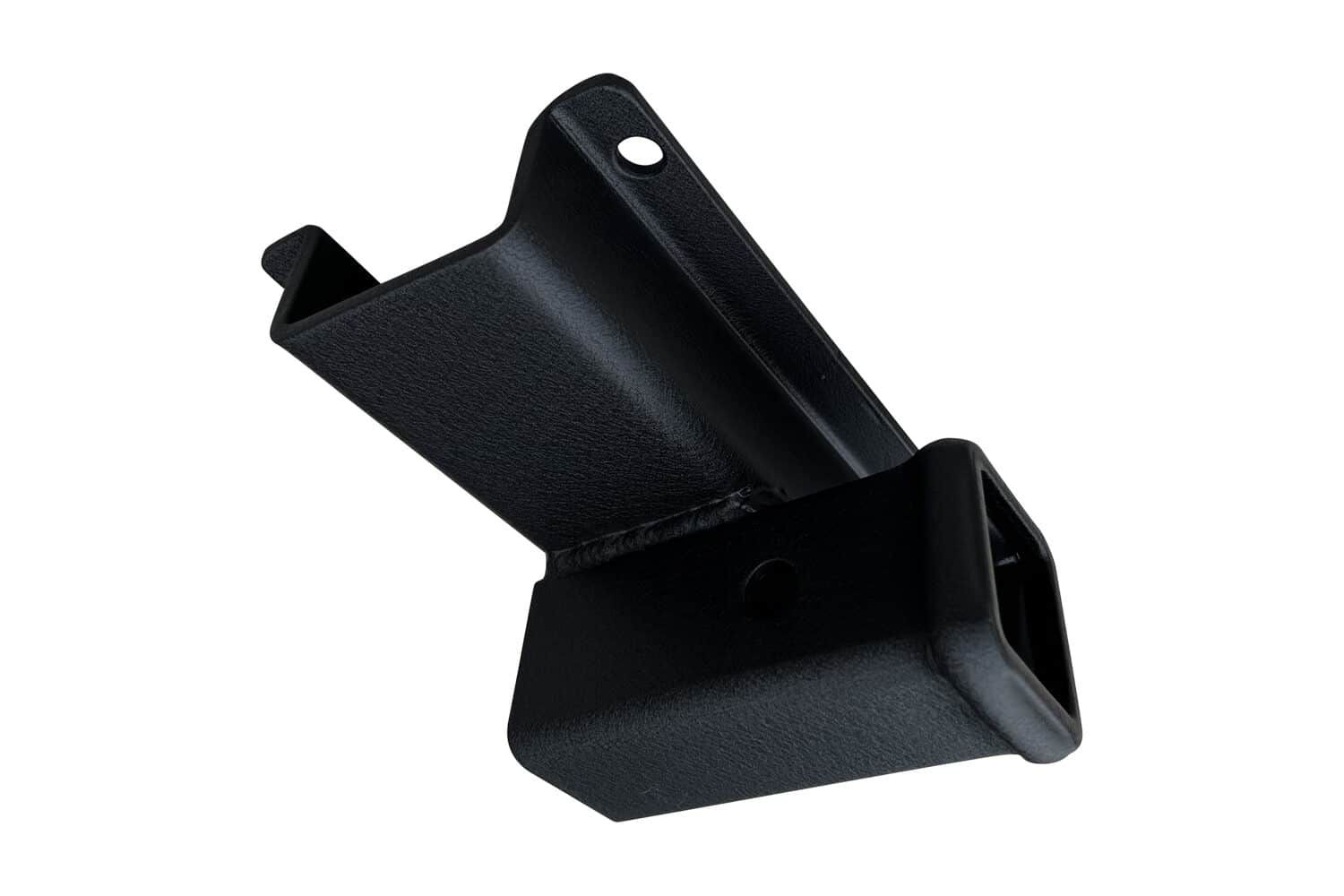 X-Rack Gancio anteriore Ford Bronco 2021+ per piastra verricello acciaio