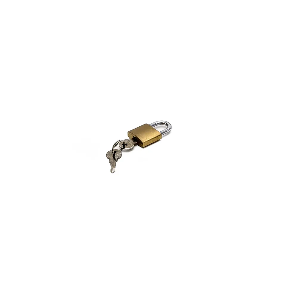 Heck-Pack lucchetto sicurezza leva portapacchi antifurto