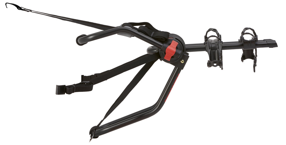 Whispbar HangOut 2 portabici 2 bici pieghevole