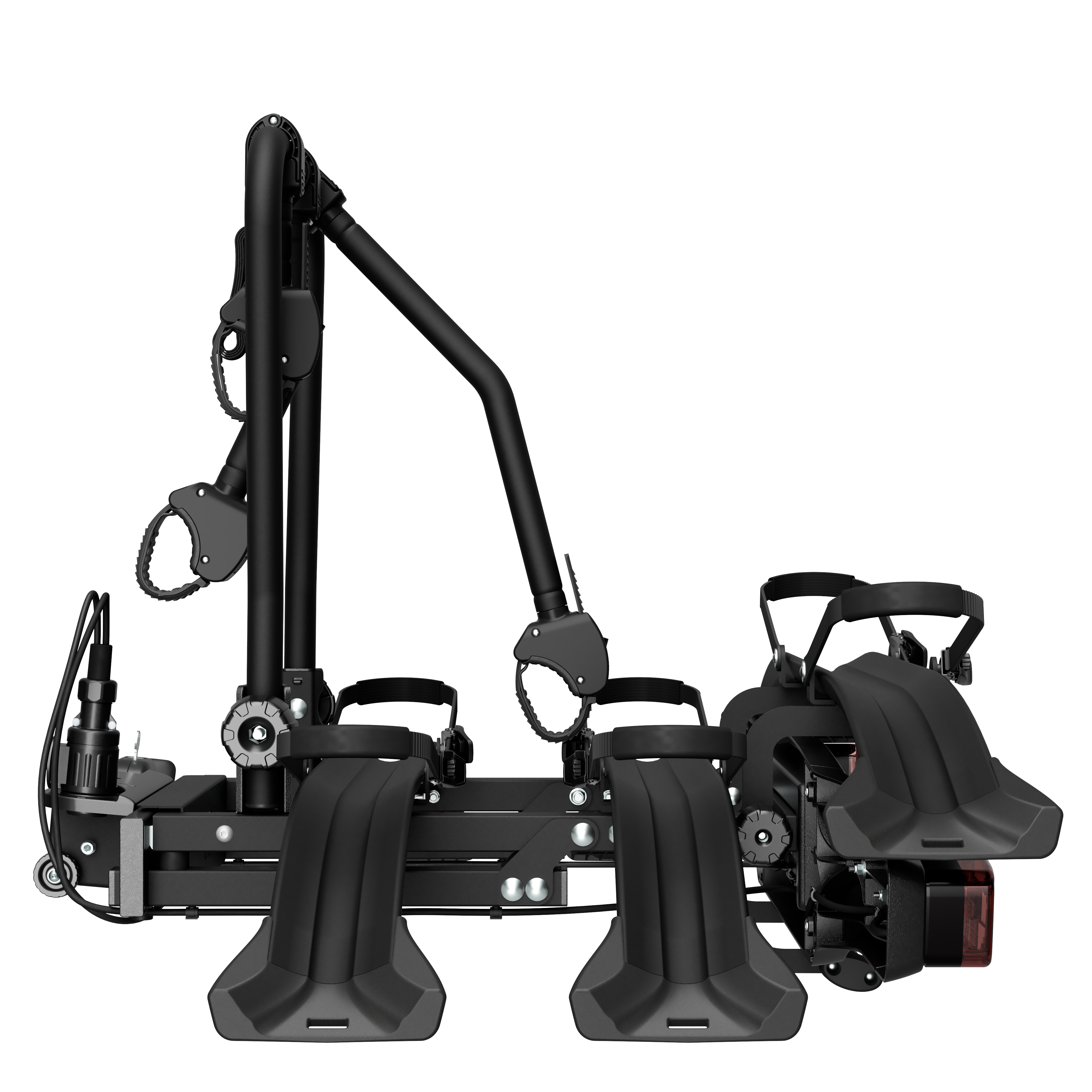 G.P. Rhea kit portabici supplementare 15 kg
