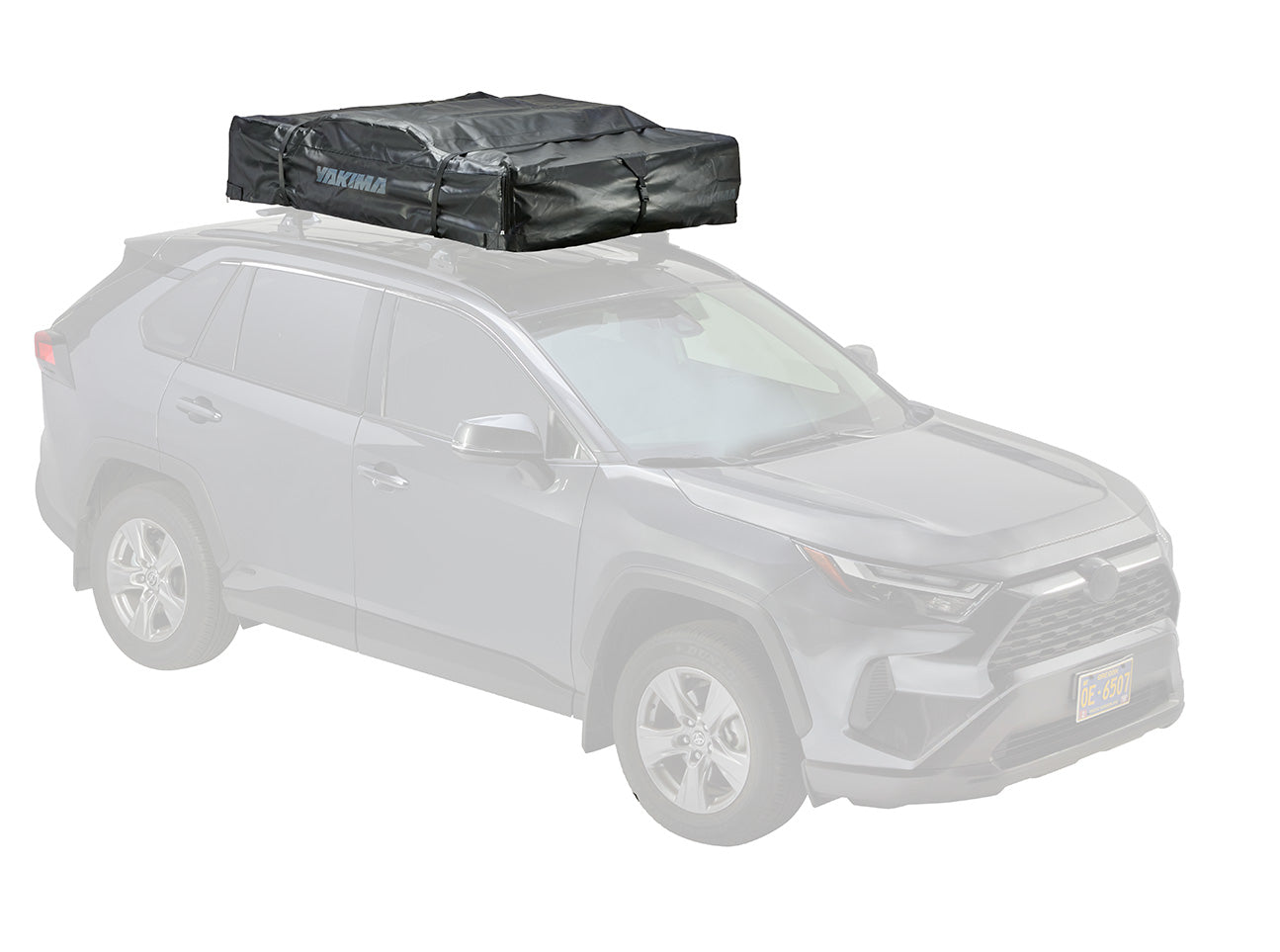 Whispbar SkyRise HD MD tenda da tetto impermeabile