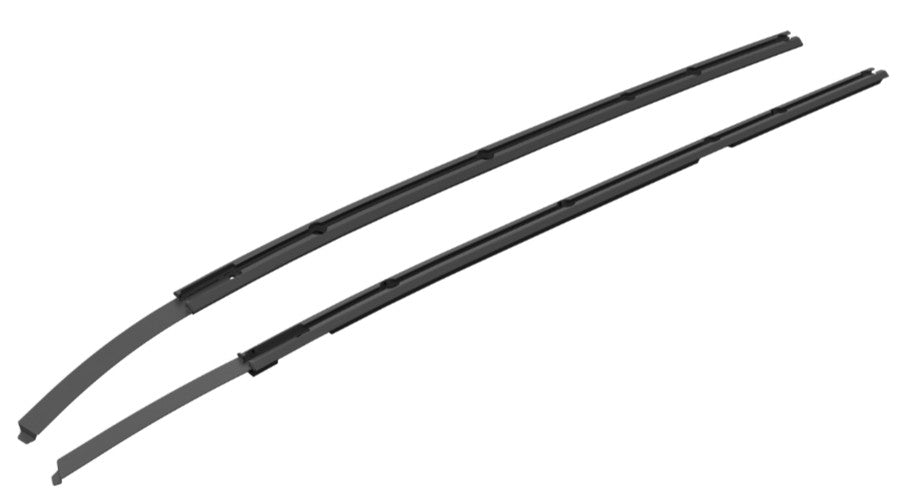 Whispbar LockNLoad Track Kit binari tetto pickup