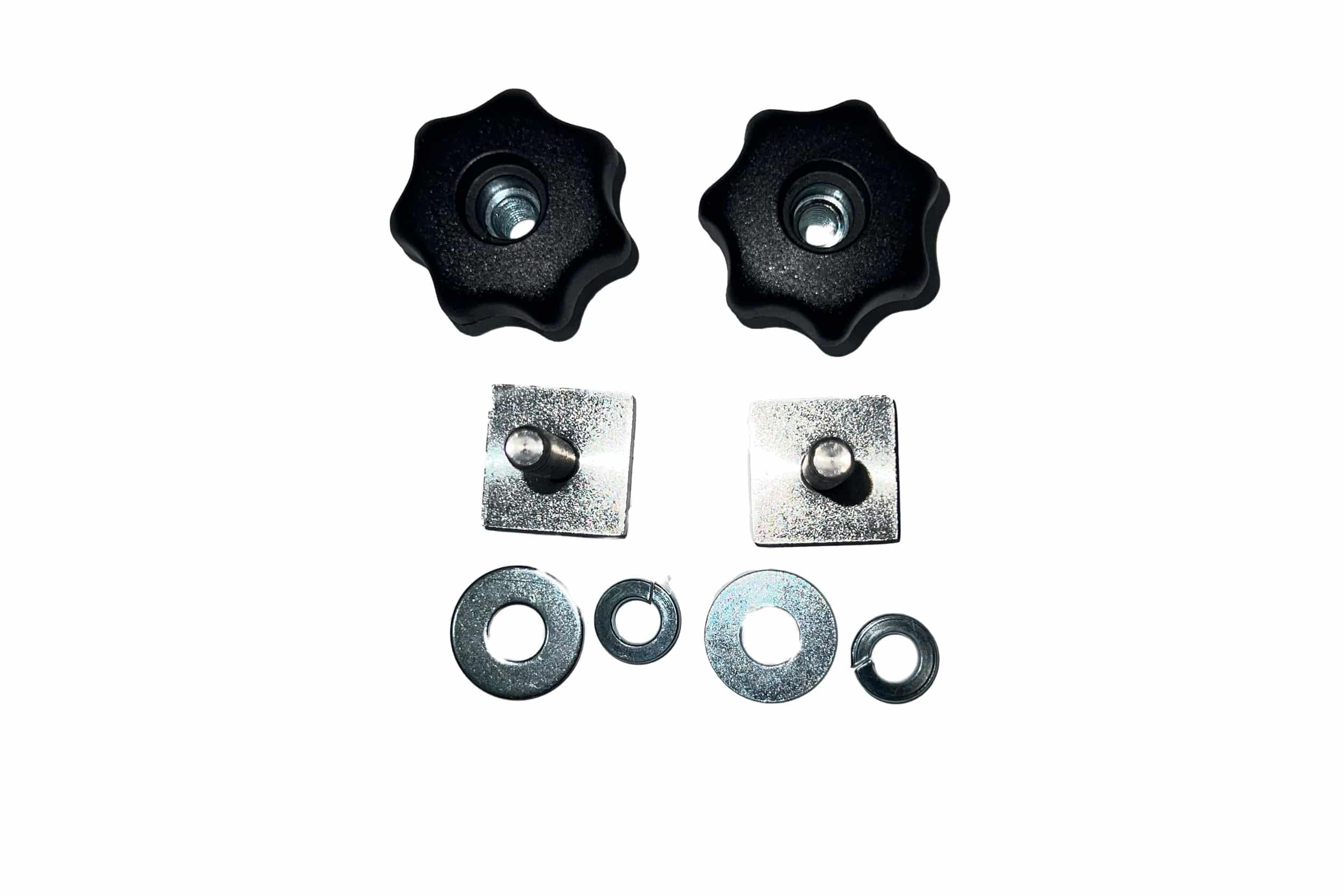 X-Rack X-One kit viti T-Bolt da 2 pezzi