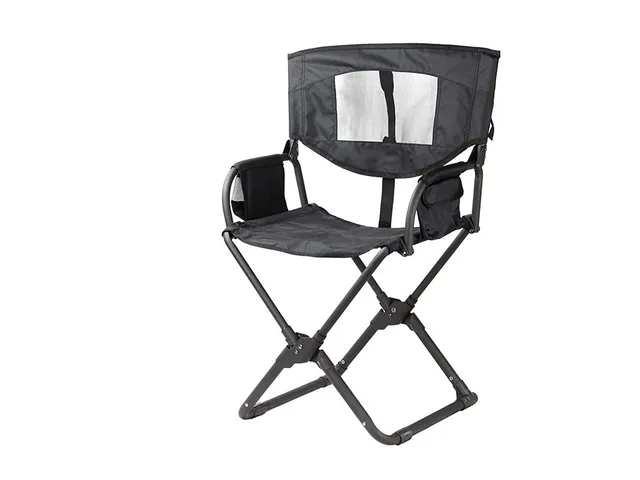 Front Runner Expander Chair sedia campeggio pieghevole 113 kg