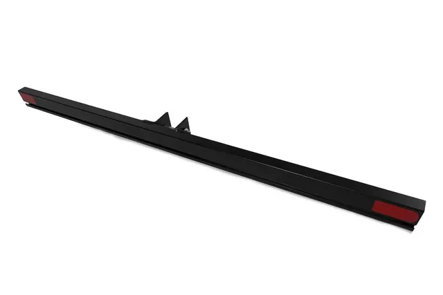 X-Rack Fixed Wing Add-On Wing ala carico 35 lb