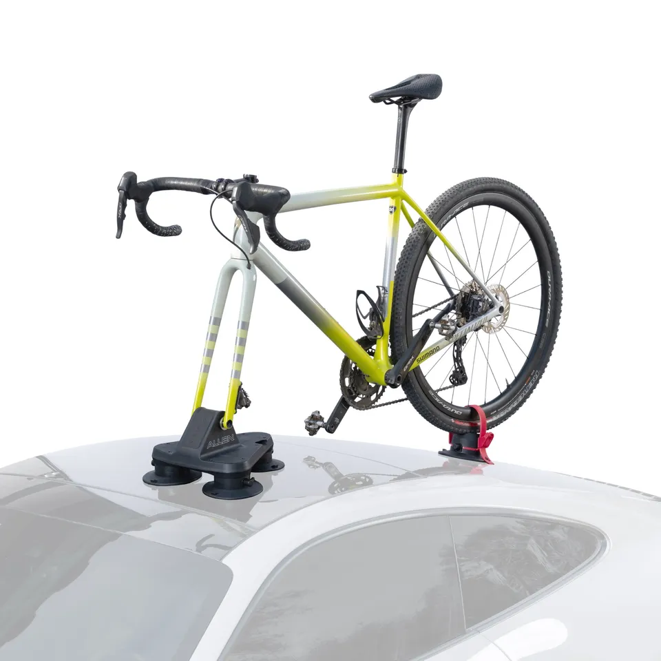 Allen Sports Smart Suction Go portabici 1 bici 16 kg
