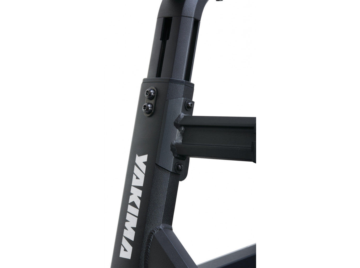 Whispbar SideBar Long Bed sponda laterale telescopica 45 kg