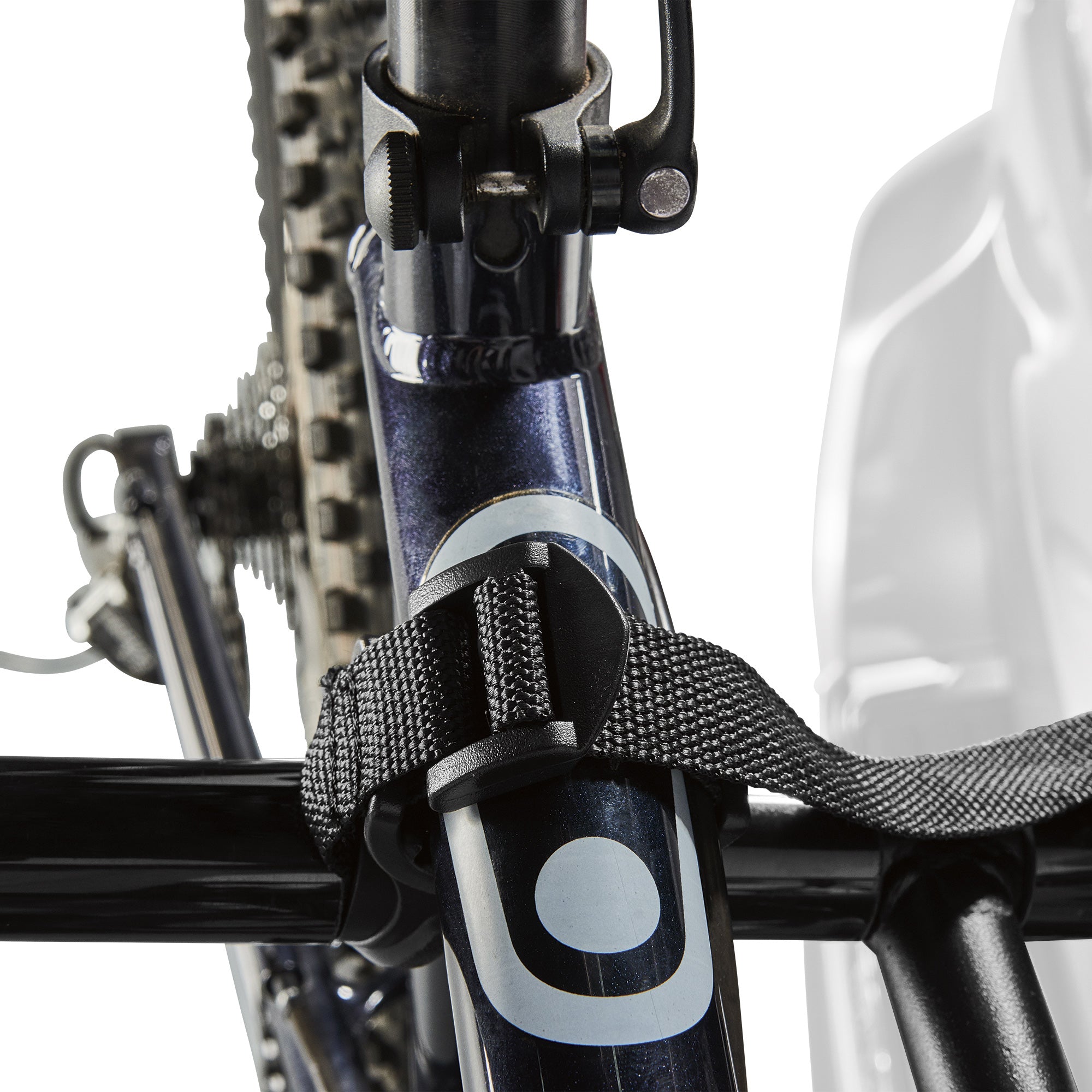 Allen Sports Deluxe+ portabici posteriore 2 bici 32 kg