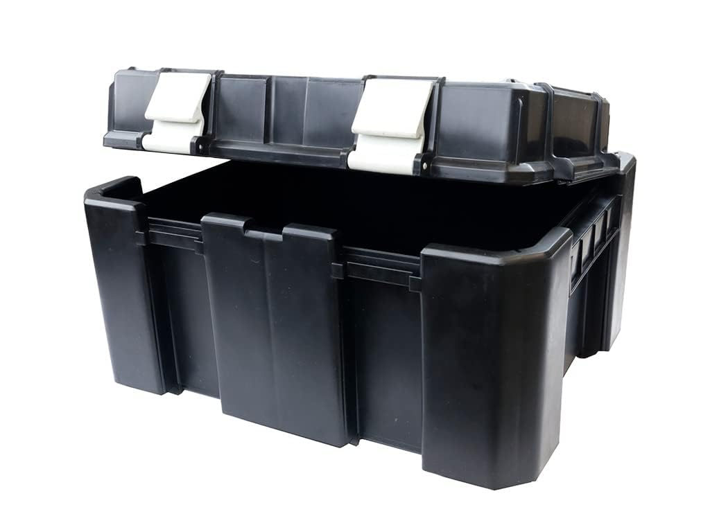 Front Runner Wolf Pack Pro Hi-Lid coperchio rialzato box