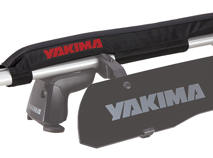 Whispbar Aero 30 protezioni barre 76cm