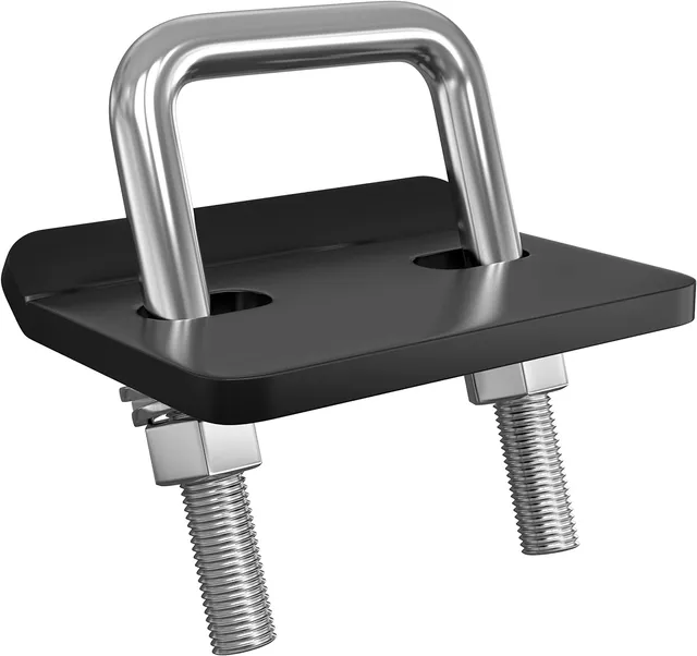 X-Rack BK2 staffa stabilizzatrice gancio traino 2 pollici