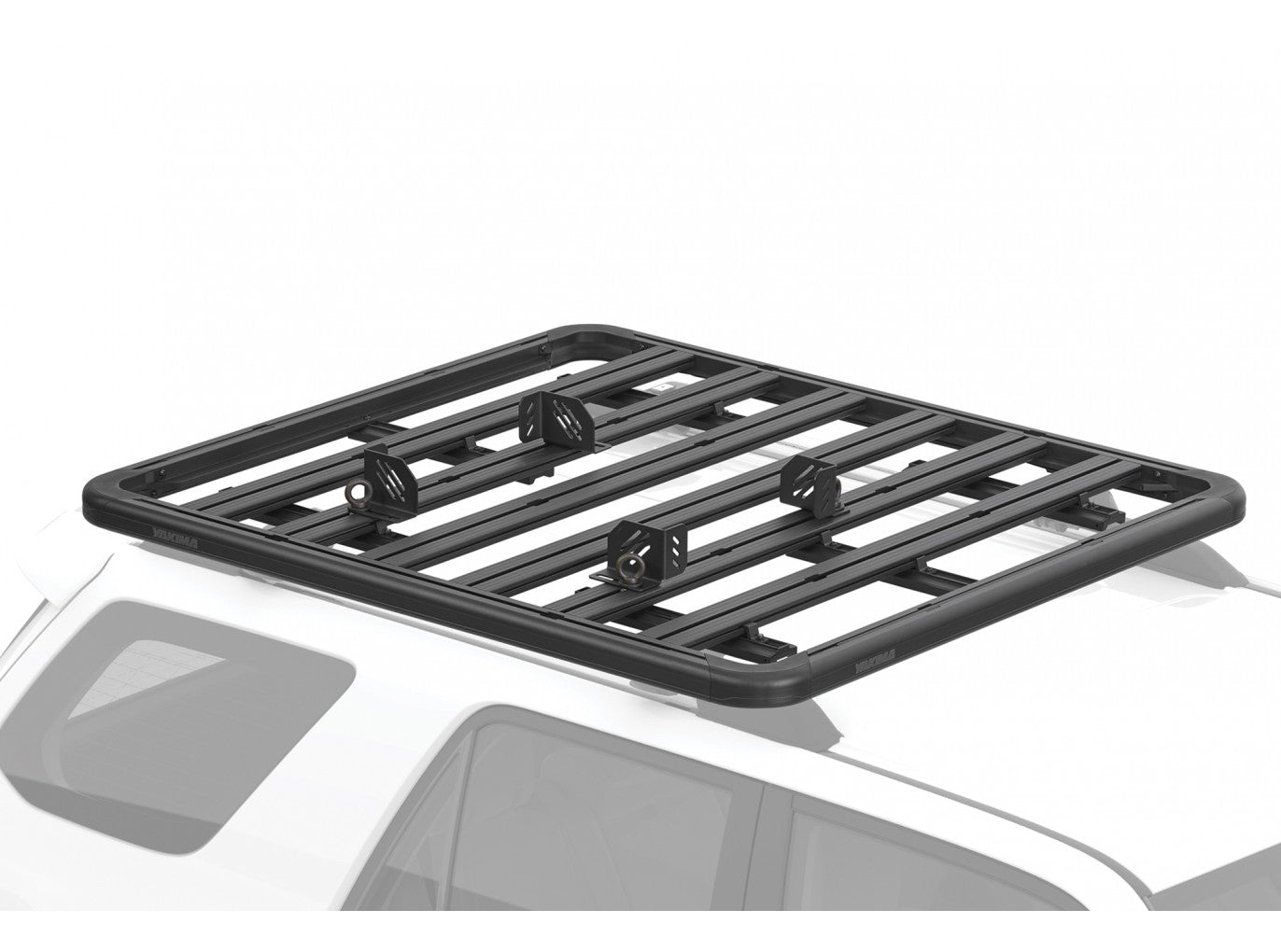 Whispbar LockNLoad Corner Brackets kit staffe piattaforma