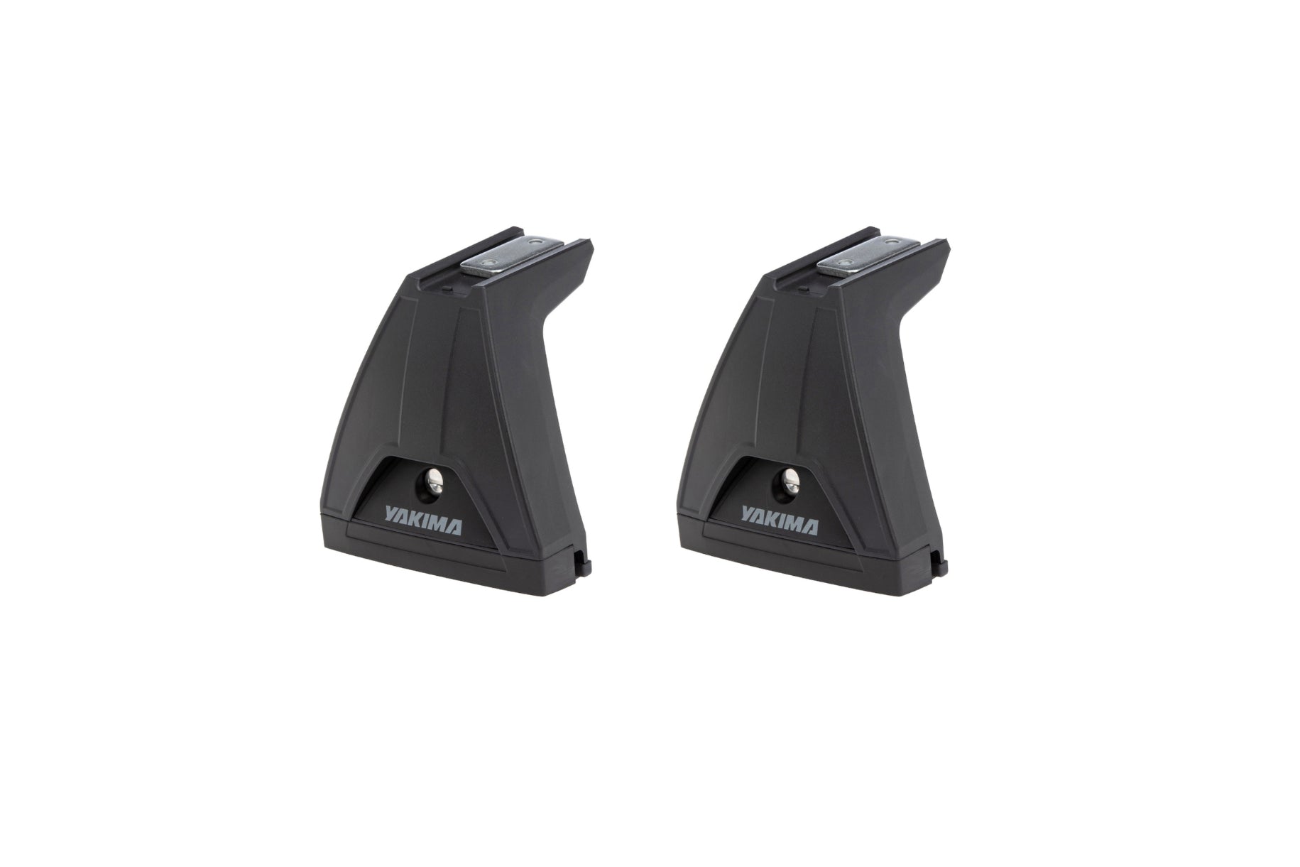 Whispbar LockNLoad Gutter Mount Leg 150mm piedini 2 pezzi gronda
