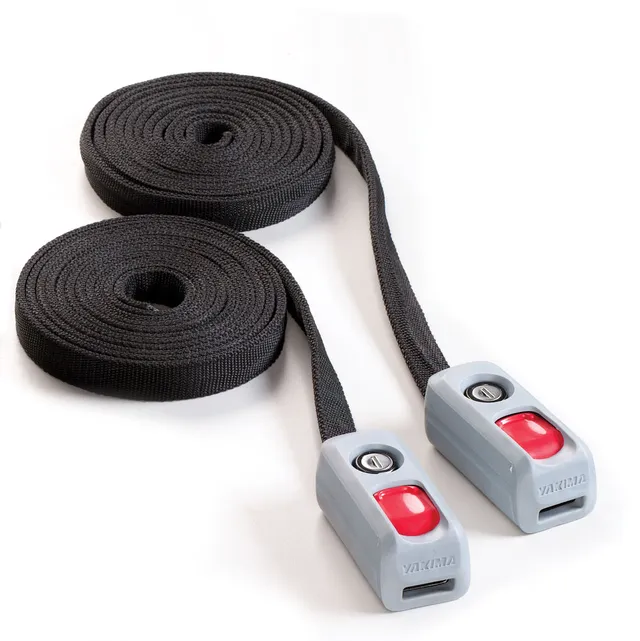 Whispbar RipCord cinghie carico 3,6 m con fibbia