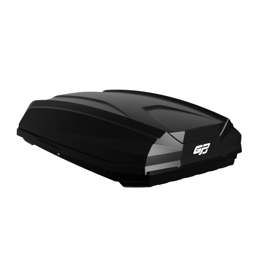 G.P. Rapture box tetto 520 litri apertura bilaterale