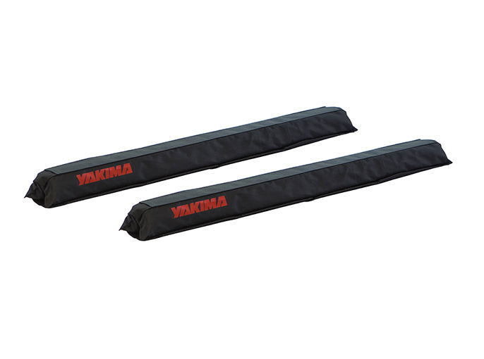 Whispbar Aero 30 protezioni barre 76cm