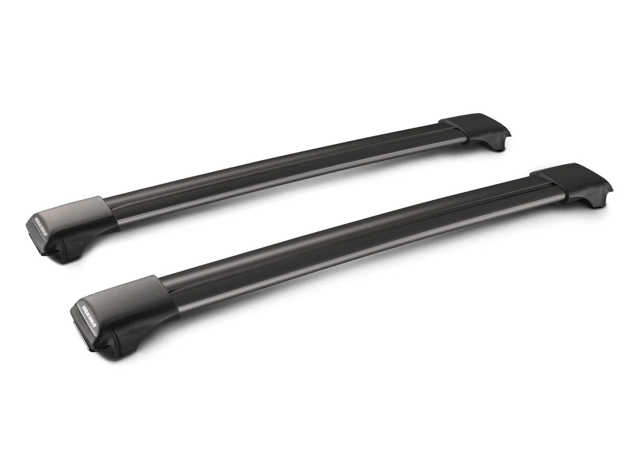 Whispbar RailBar traverse tetto coppia basso profilo