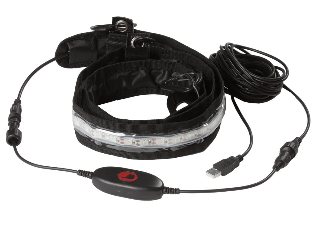 Front Runner Striscia LED 1,2 m Luce Campeggio Dimmerabile