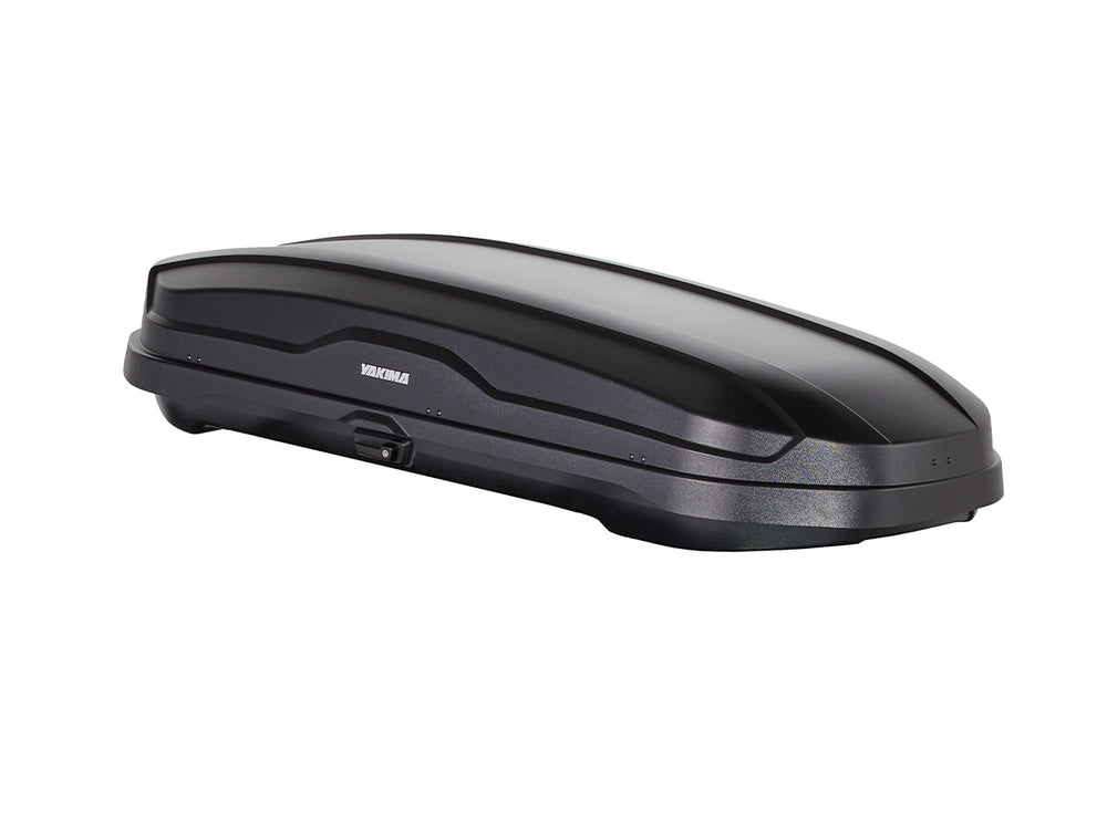 Whispbar SkyBox NX XL box tetto chiusura metallo