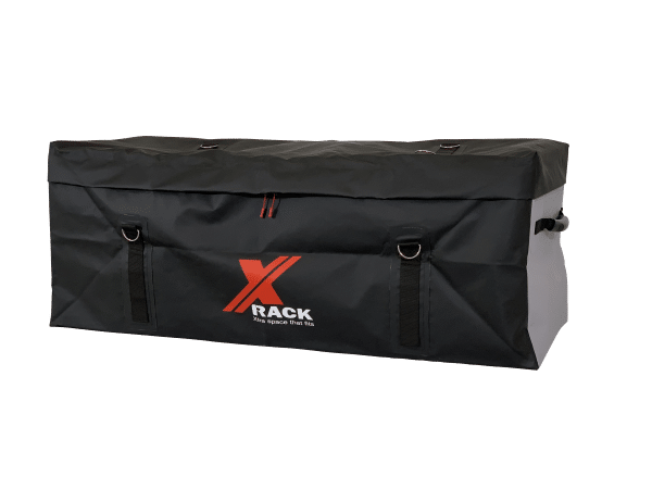 X-Rack Large borsa portapacchi impermeabile 41x107x41 cm