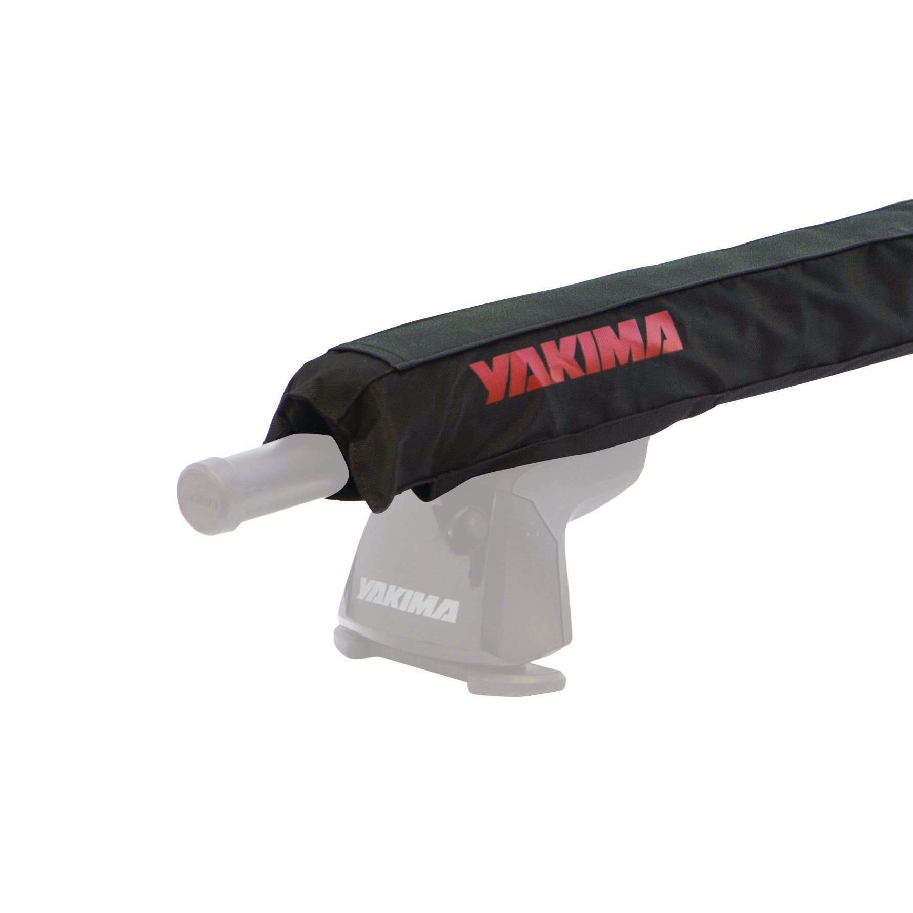 Whispbar Aero Crossbar Pads 20 pads barre tetto imbottiti