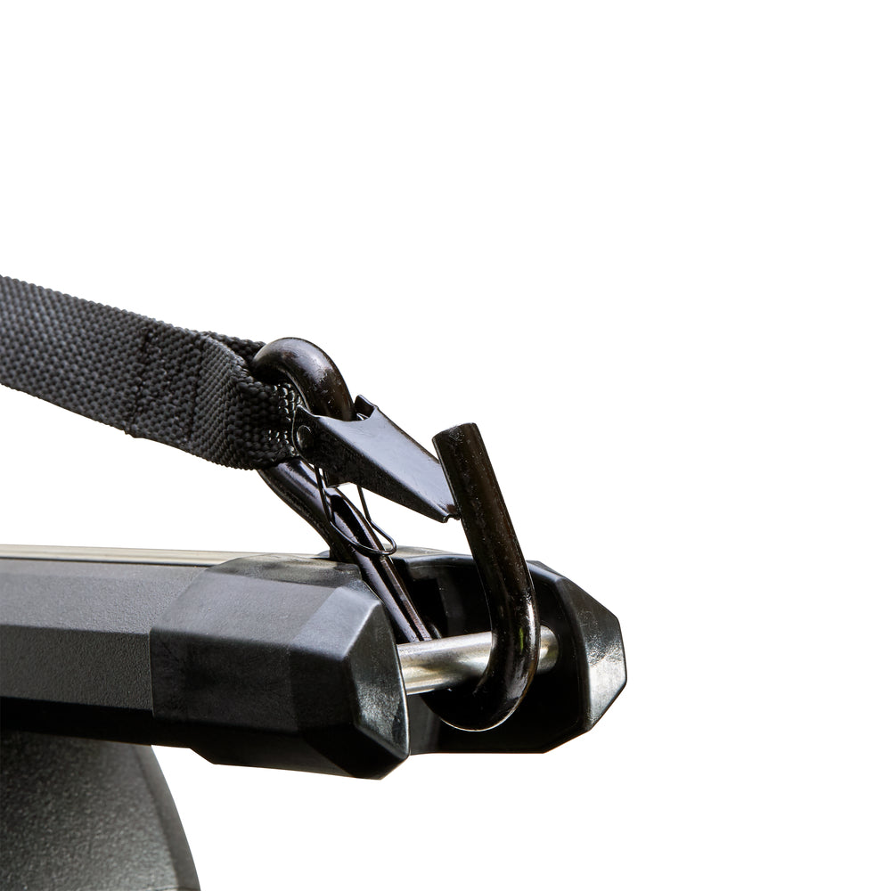 Whispbar HD Bar barre portatutto coppia alluminio