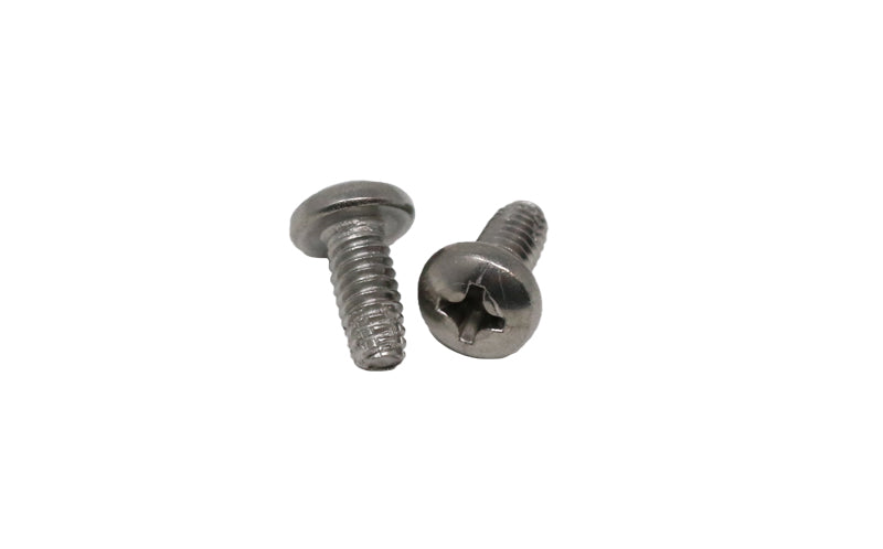 Whispbar RoadShower Hose Clip Screws viti clip tubo