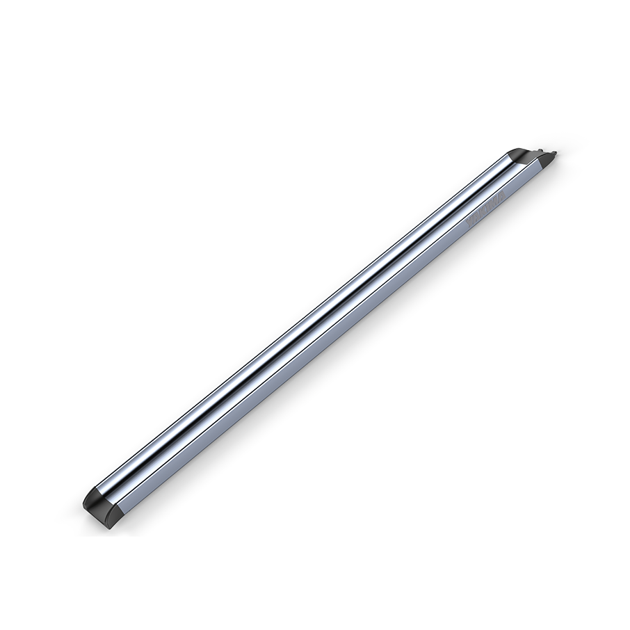 Whispbar ClickRamp EVO rampa portabici carico