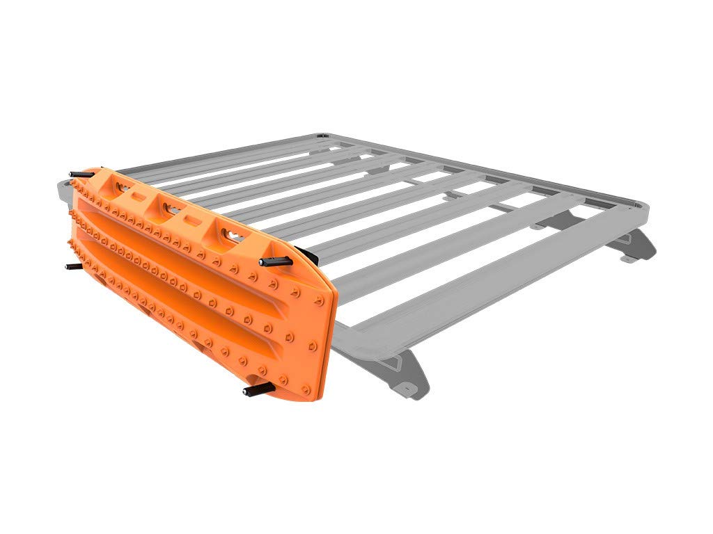 Front Runner Slimline II staffe laterali MaxTrax regolabili