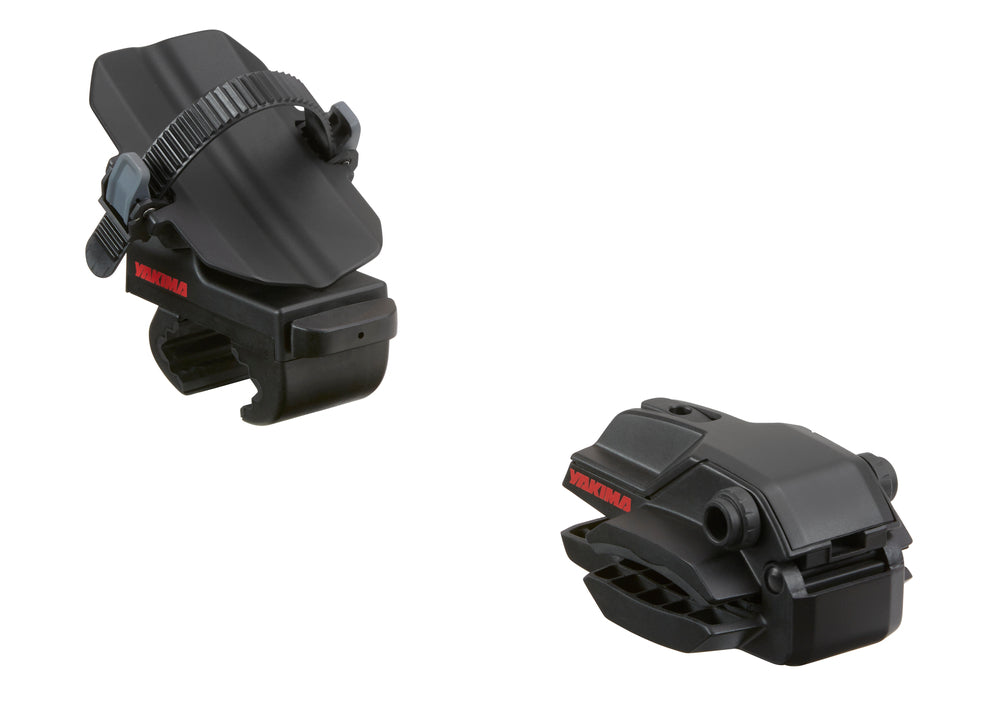 Whispbar ForkChop portabici da tetto forcella perno passante