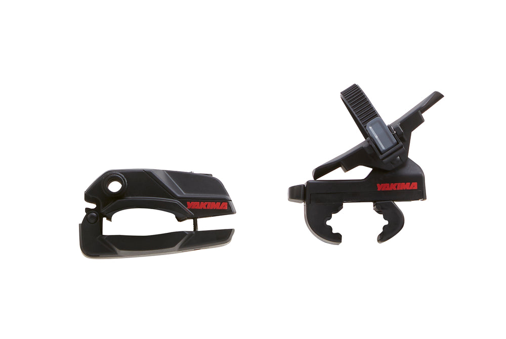 Whispbar ForkChop portabici da tetto forcella perno passante