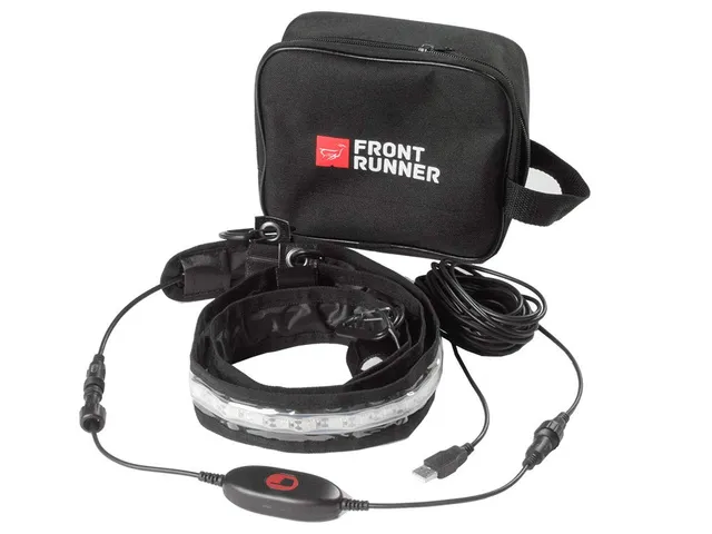 Front Runner Striscia LED 1,2 m Luce Campeggio Dimmerabile