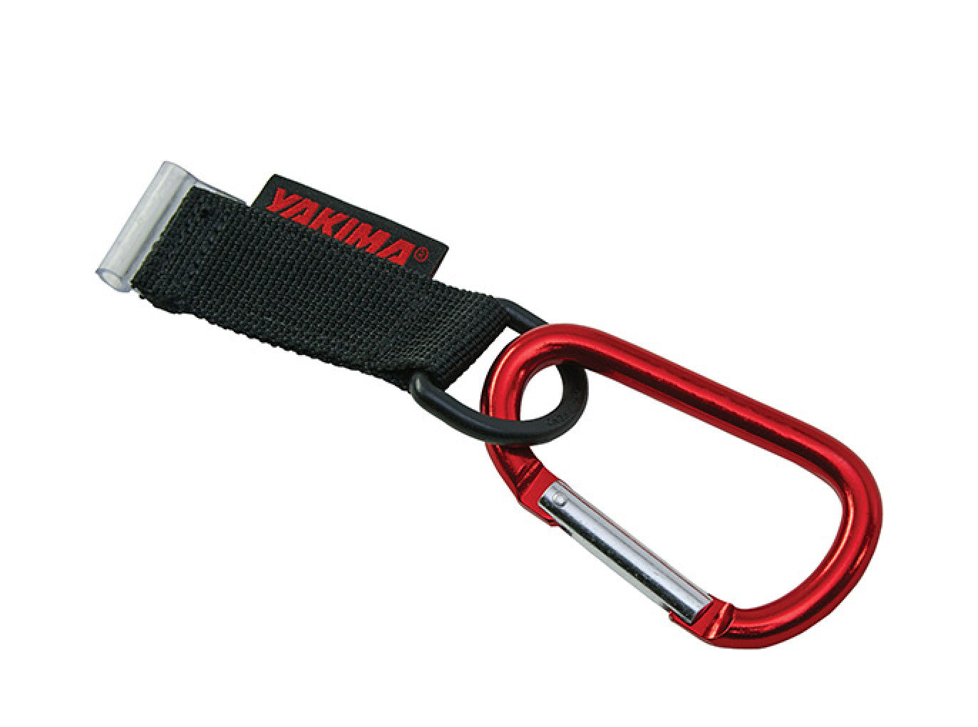 Whispbar SkyHooks ganci tenda con moschettone