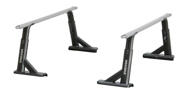 Whispbar OverHaul HD rack pick-up regolabile 227kg