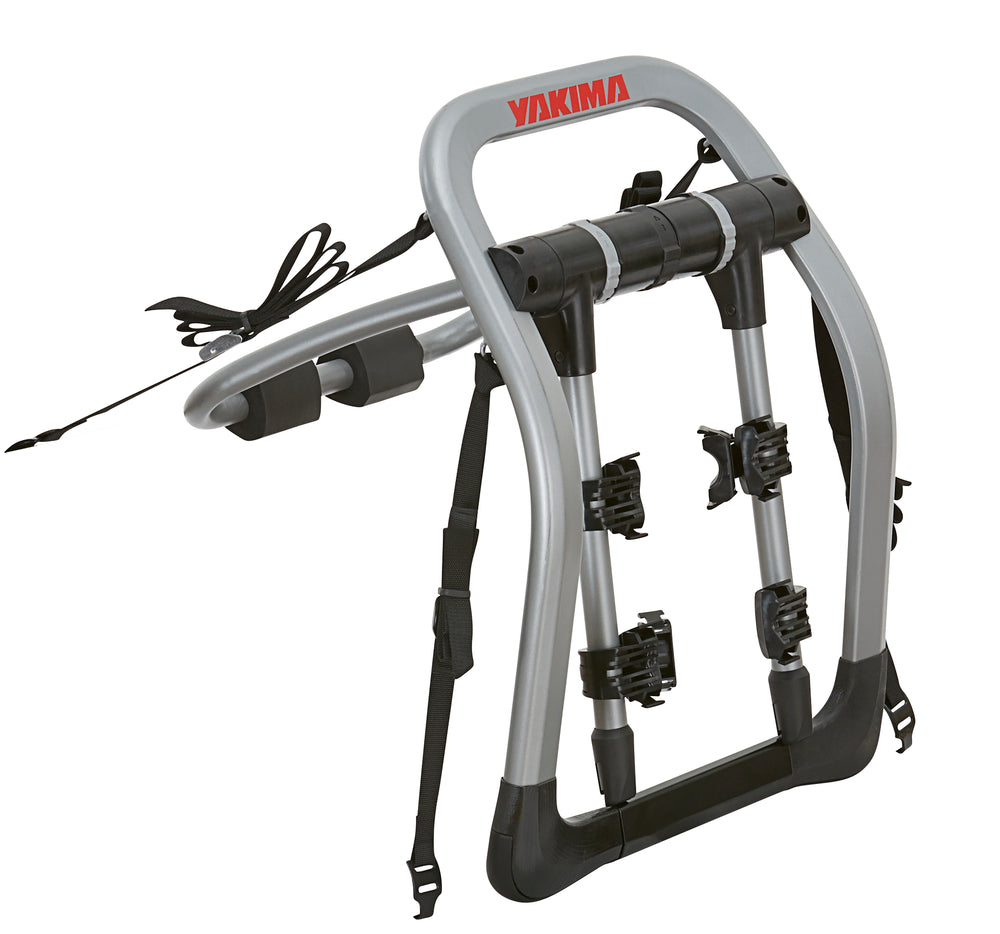 Whispbar HalfBack 2 portabici portellone 2 bici
