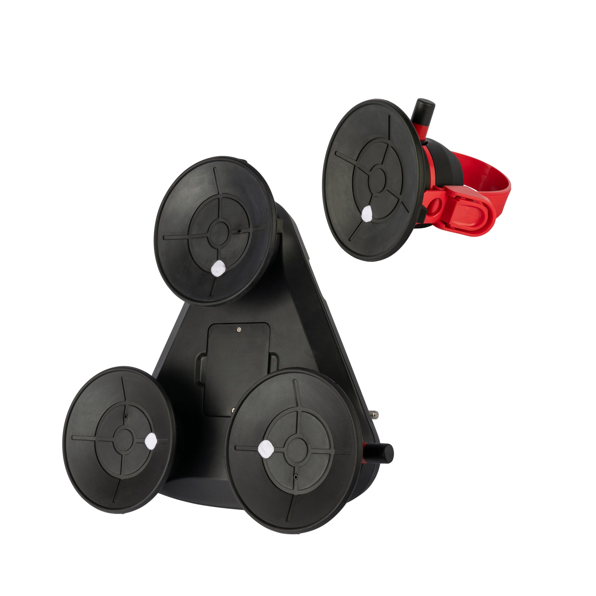 Allen Sports Smart Suction Go portabici 1 bici 16 kg