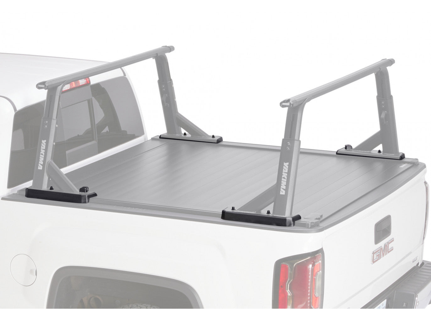 Whispbar Tonneau Kit 1 kit portapacchi per cover Retrax