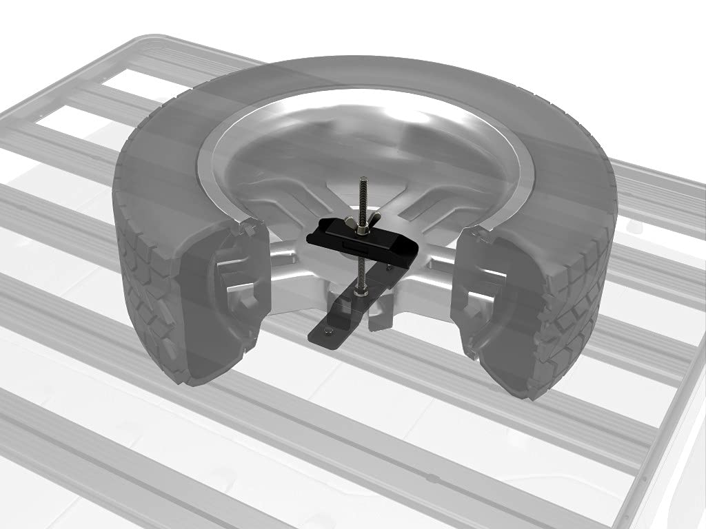 Front Runner Low Profile supporto ruota scorta portapacchi