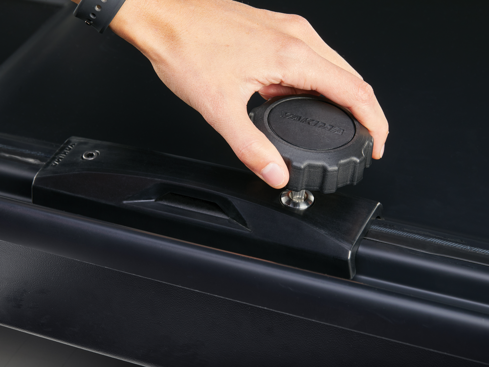 Whispbar SkyBox NX LG box tetto grande