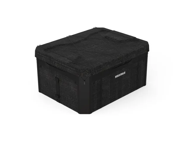 Whispbar MOD GearCrate cassa portatutto MD con coperchio