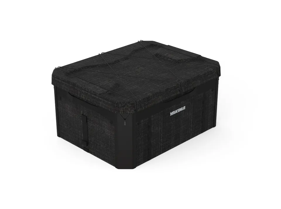 Whispbar MOD GearCrate cassa portatutto MD con coperchio