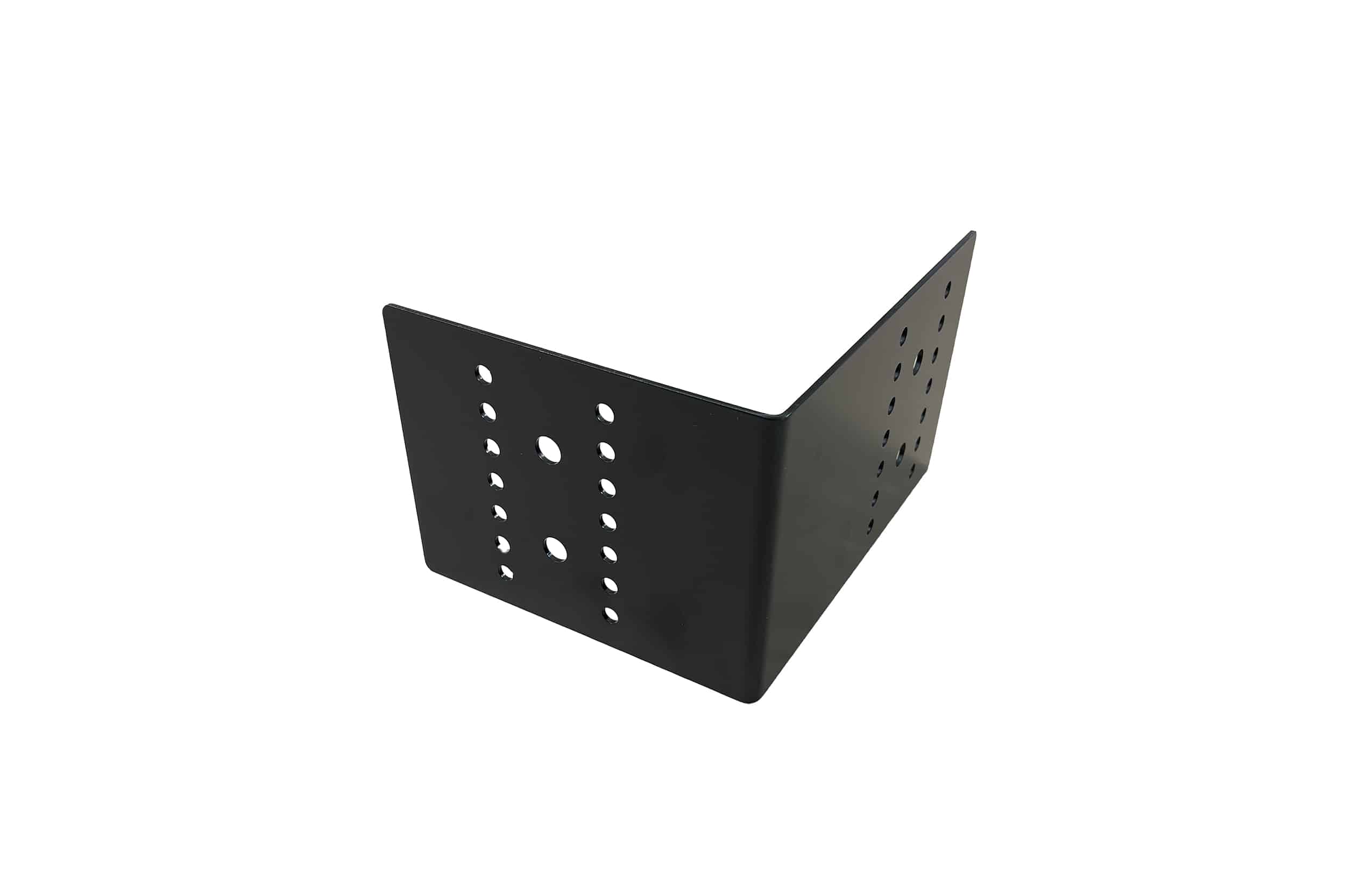 X-Rack XR-FRH-2 portacanne ruota scorta 2 canne con barra