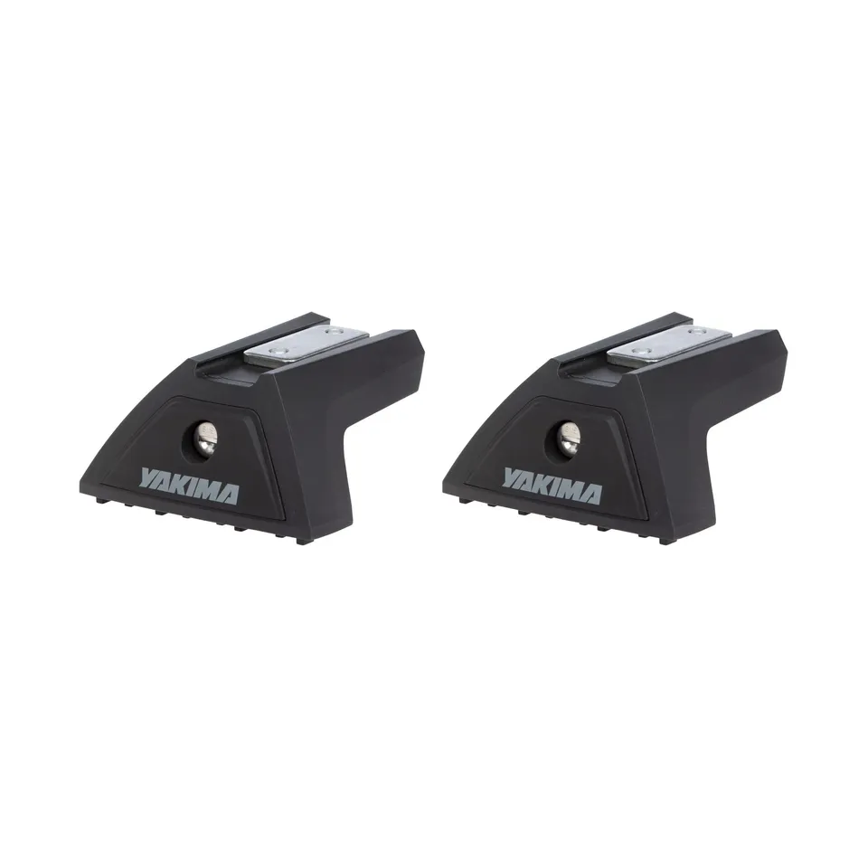 Whispbar LockNLoad Fixed Track Mk1 piedini 2 pezzi