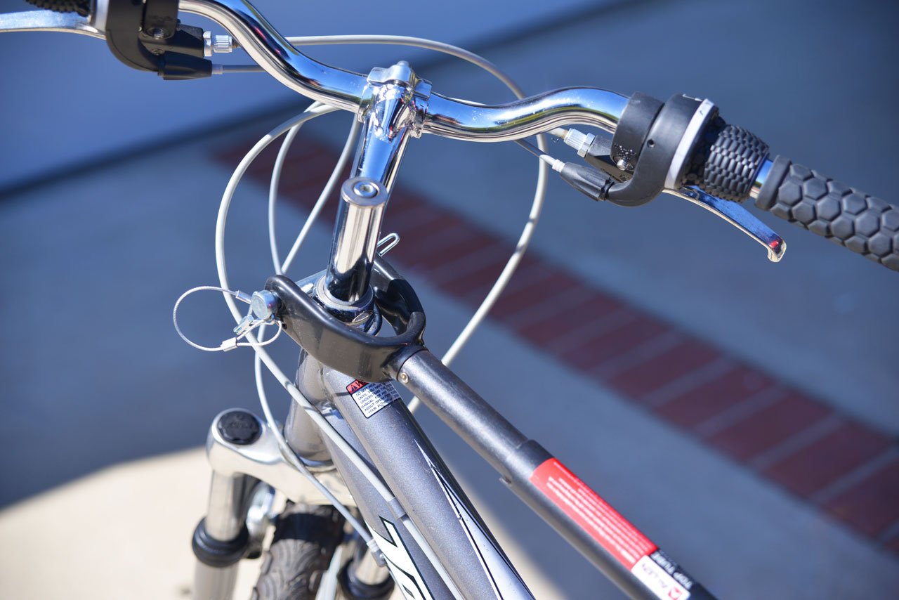Allen Sports barra adattatore telaio portabici 16 kg